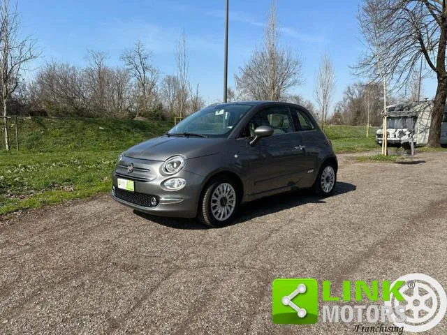 Fiat 500 1.2 Lounge - AUTOMATICA - - Foto 1