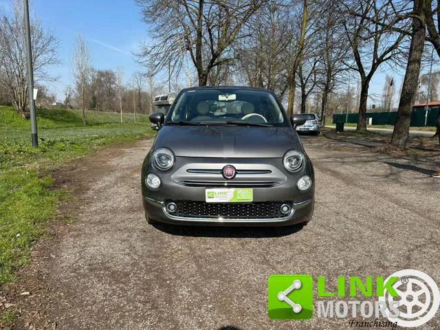 Fiat 500 1.2 Lounge - AUTOMATICA - - Foto 2