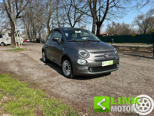 Fiat 500 1.2 Lounge - AUTOMATICA - - Foto 3