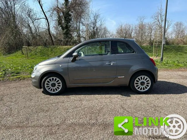 Fiat 500 1.2 Lounge - AUTOMATICA - - Foto 13