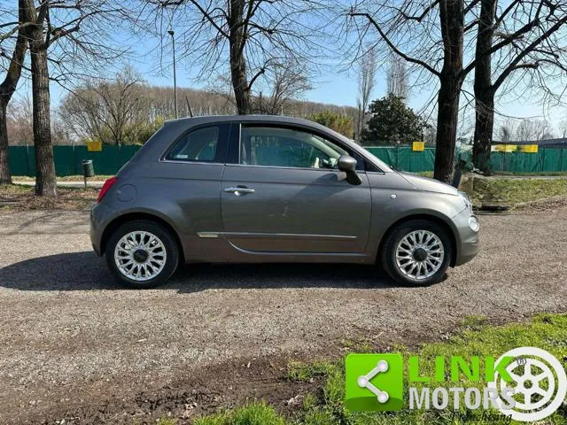 Fiat 500 1.2 Lounge - AUTOMATICA - - Foto 14