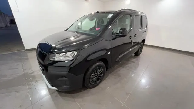 Fiat Doblo Doblò 1.5 BlueHdi 130CV Combi N1- PRONTA CONSEGNA! - Foto 1