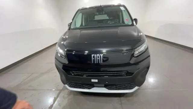 Fiat Doblo Doblò 1.5 BlueHdi 130CV Combi N1- PRONTA CONSEGNA! - Foto 2