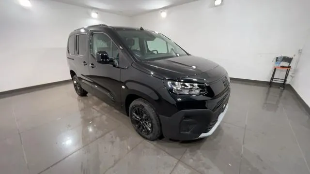 Fiat Doblo Doblò 1.5 BlueHdi 130CV Combi N1- PRONTA CONSEGNA! - Foto 3