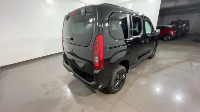 Fiat Doblo Doblò 1.5 BlueHdi 130CV Combi N1- PRONTA CONSEGNA! - Foto 4