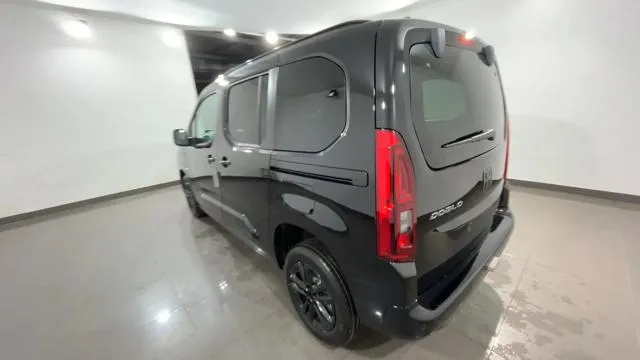 Fiat Doblo Doblò 1.5 BlueHdi 130CV Combi N1- PRONTA CONSEGNA! - Foto 6