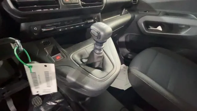 Fiat Doblo Doblò 1.5 BlueHdi 130CV Combi N1- PRONTA CONSEGNA! - Foto 11