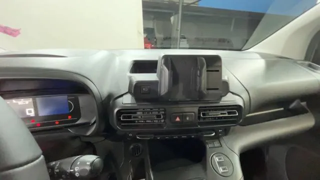 Fiat Doblo Doblò 1.5 BlueHdi 130CV Combi N1- PRONTA CONSEGNA! - Foto 13