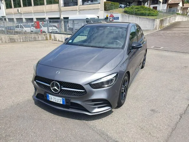 Mercedes-Benz B 180 Automatic AMG Line Premium - Foto 1