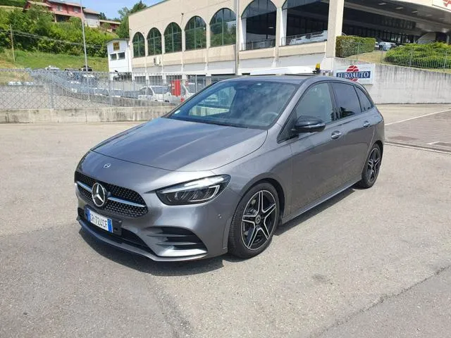 Mercedes-Benz B 180 Automatic AMG Line Premium - Foto 2
