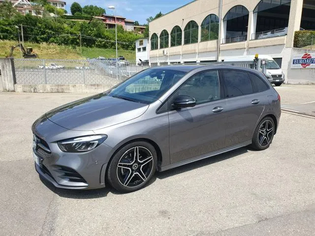 Mercedes-Benz B 180 Automatic AMG Line Premium - Foto 3
