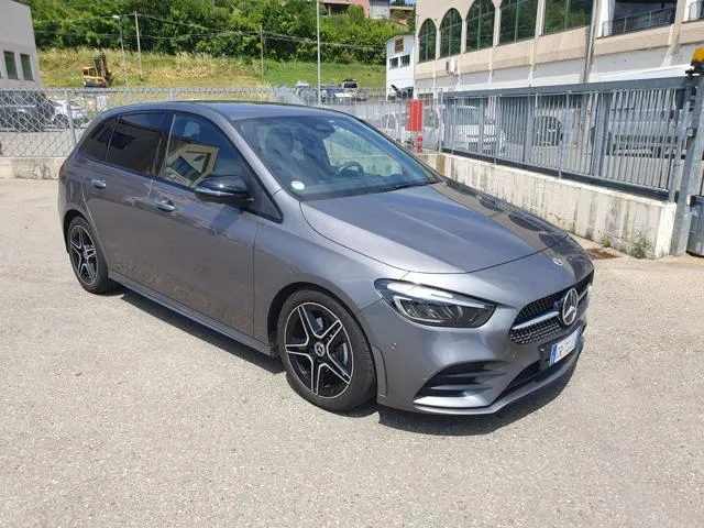 Mercedes-Benz B 180 Automatic AMG Line Premium - Foto 4