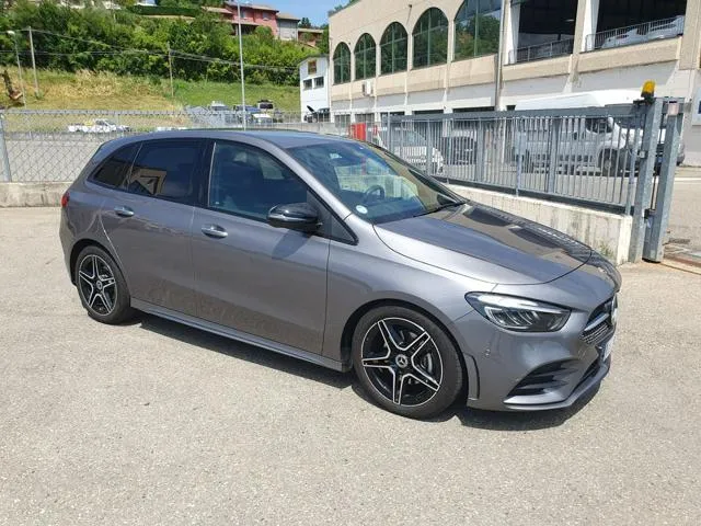 Mercedes-Benz B 180 Automatic AMG Line Premium - Foto 5