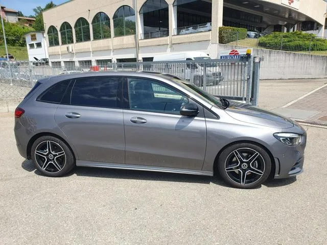 Mercedes-Benz B 180 Automatic AMG Line Premium - Foto 6