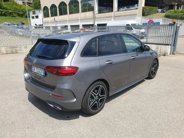 Mercedes-Benz B 180 Automatic AMG Line Premium - Foto 7