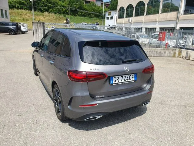 Mercedes-Benz B 180 Automatic AMG Line Premium - Foto 8
