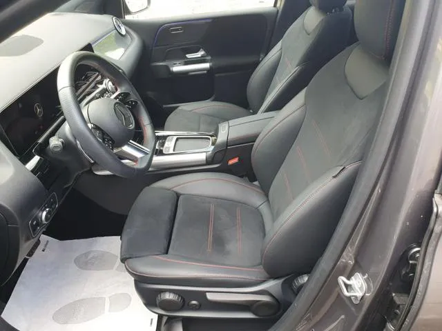 Mercedes-Benz B 180 Automatic AMG Line Premium - Foto 9