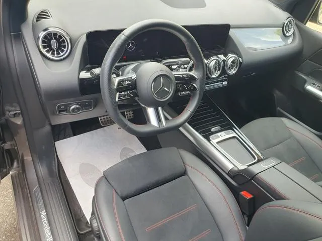 Mercedes-Benz B 180 Automatic AMG Line Premium - Foto 10
