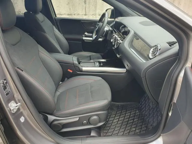 Mercedes-Benz B 180 Automatic AMG Line Premium - Foto 11