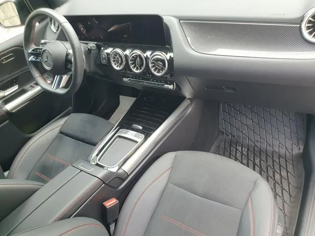 Mercedes-Benz B 180 Automatic AMG Line Premium - Foto 12