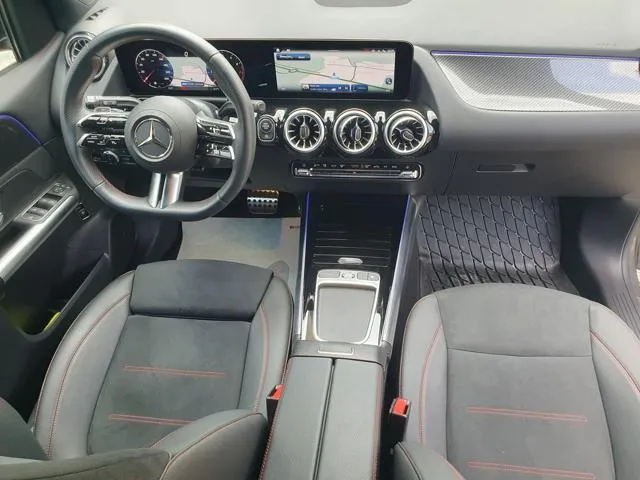 Mercedes-Benz B 180 Automatic AMG Line Premium - Foto 13