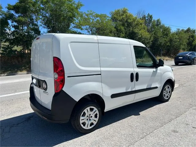Fiat Doblo Cargo 1.3 MJT 95cv Lounge E6D - Foto 5