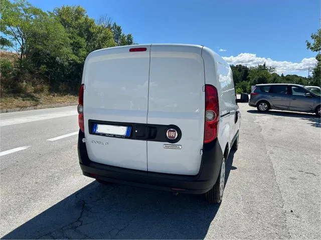 Fiat Doblo Cargo 1.3 MJT 95cv Lounge E6D - Foto 6