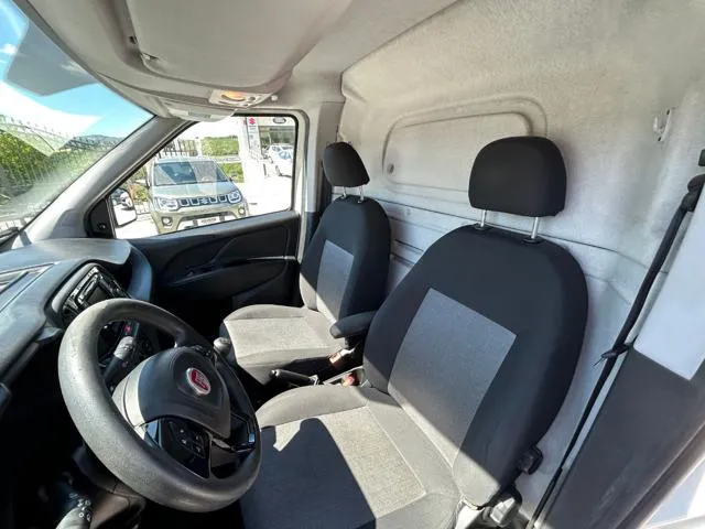 Fiat Doblo Cargo 1.3 MJT 95cv Lounge E6D - Foto 11