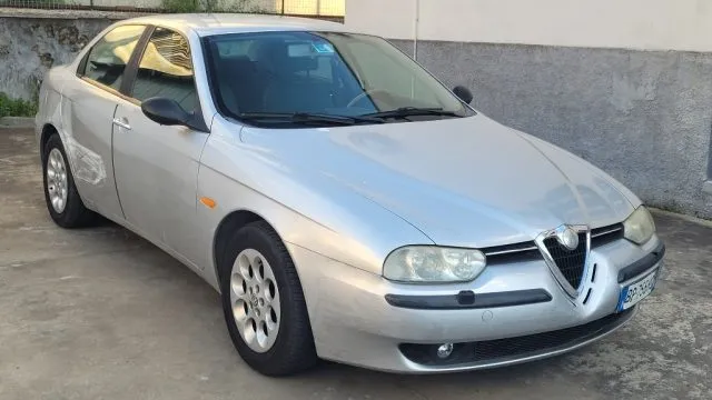 Alfa Romeo 156 1.8i 16V Twin Spark cat Distinctive - Foto 1