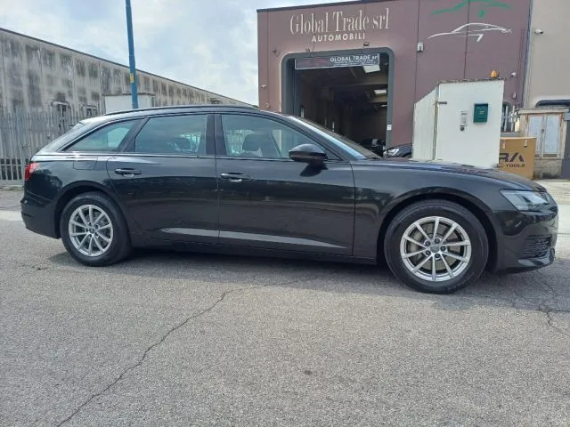 Audi A6 Avant 45 3.0 TDI quattro tiptronic Business Plus - Foto 2