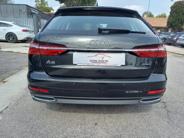 Audi A6 Avant 45 3.0 TDI quattro tiptronic Business Plus - Foto 5