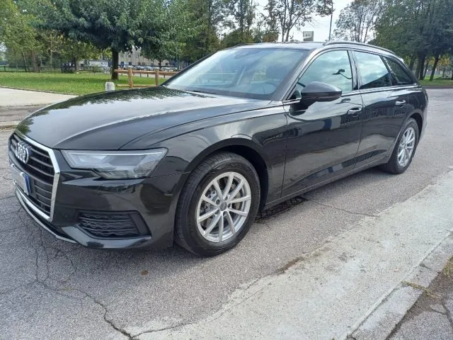 Audi A6 Avant 45 3.0 TDI quattro tiptronic Business Plus - Foto 7