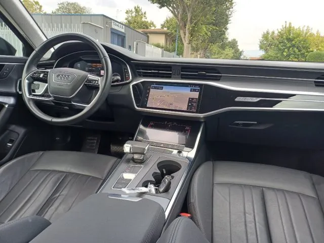 Audi A6 Avant 45 3.0 TDI quattro tiptronic Business Plus - Foto 8