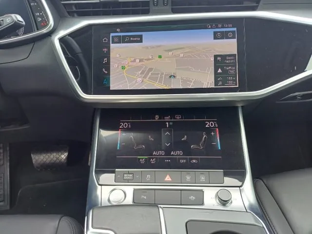 Audi A6 Avant 45 3.0 TDI quattro tiptronic Business Plus - Foto 11
