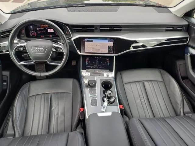 Audi A6 Avant 45 3.0 TDI quattro tiptronic Business Plus - Foto 12