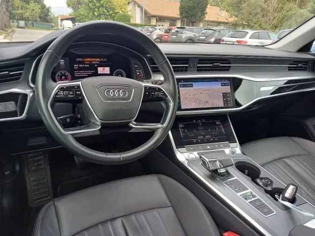 Audi A6 Avant 45 3.0 TDI quattro tiptronic Business Plus - Foto 13