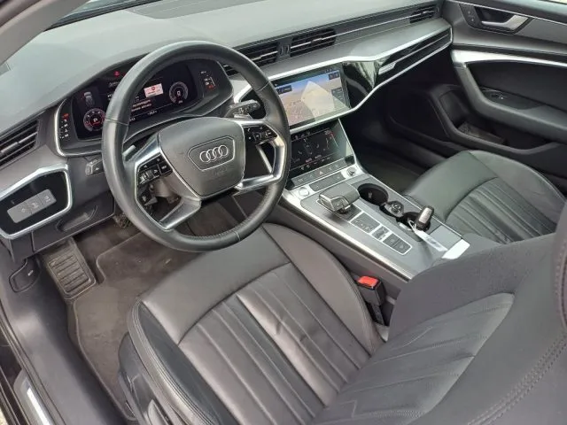 Audi A6 Avant 45 3.0 TDI quattro tiptronic Business Plus - Foto 14