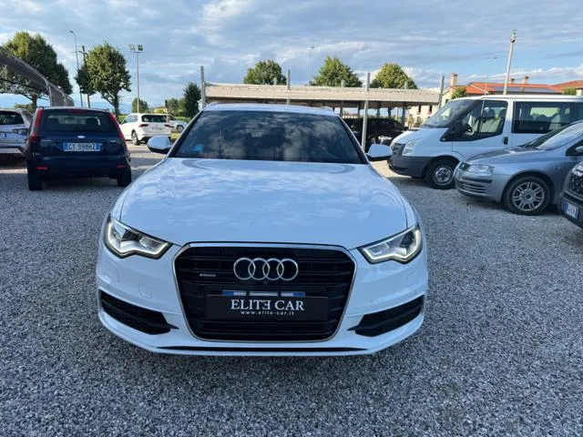 Audi A6 Avant 3.0 TDI 245 CV quattro S tronic S-line - Foto 2