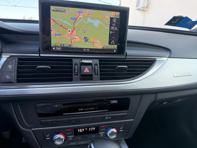 Audi A6 Avant 3.0 TDI 245 CV quattro S tronic S-line - Foto 13