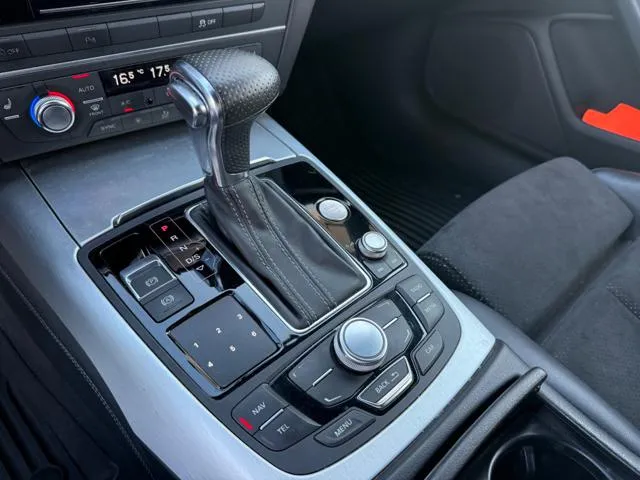 Audi A6 Avant 3.0 TDI 245 CV quattro S tronic S-line - Foto 14