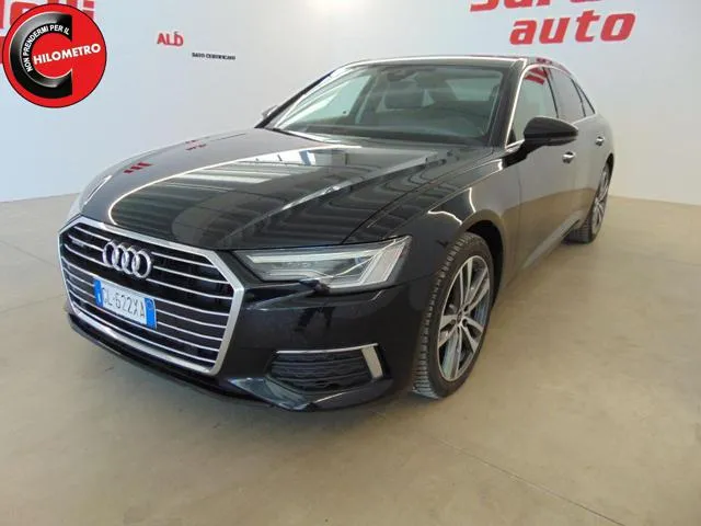 Audi A6 50 3.0 TDI quattro tiptronic Business Design - Foto 1