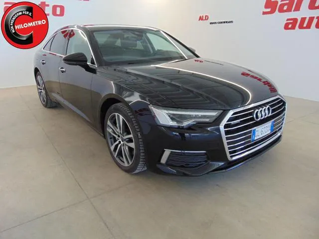 Audi A6 50 3.0 TDI quattro tiptronic Business Design - Foto 2