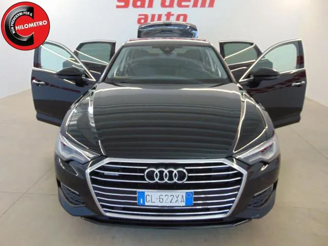 Audi A6 50 3.0 TDI quattro tiptronic Business Design - Foto 3