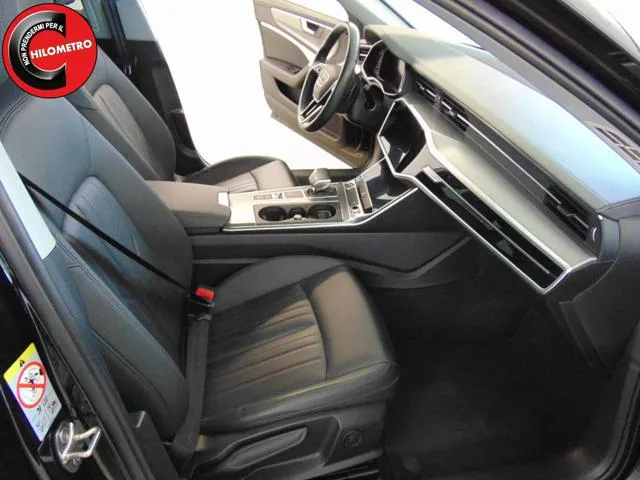 Audi A6 50 3.0 TDI quattro tiptronic Business Design - Foto 8