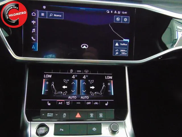 Audi A6 50 3.0 TDI quattro tiptronic Business Design - Foto 9