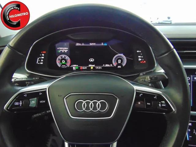 Audi A6 50 3.0 TDI quattro tiptronic Business Design - Foto 10