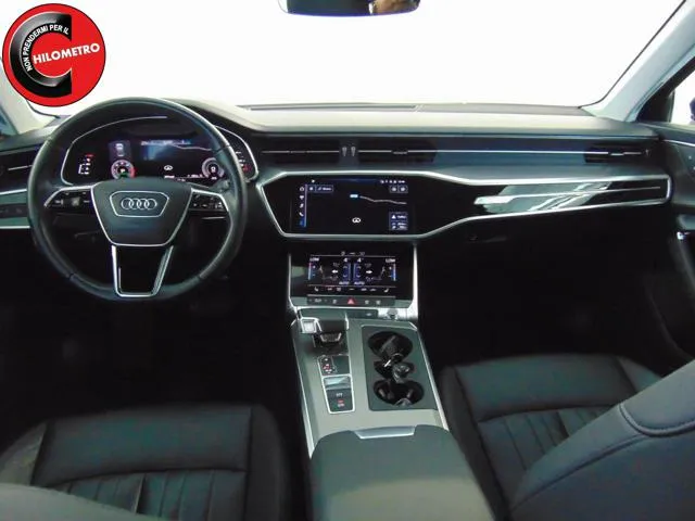 Audi A6 50 3.0 TDI quattro tiptronic Business Design - Foto 11