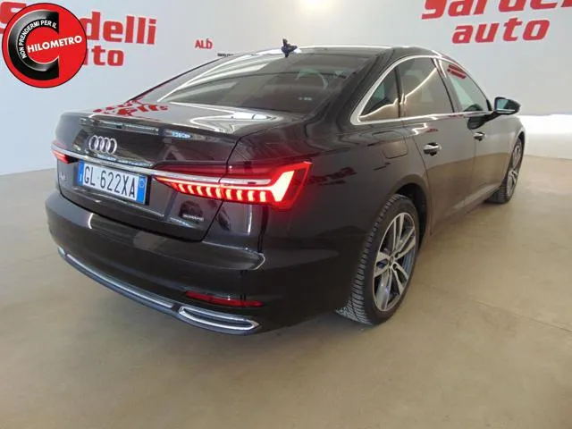Audi A6 50 3.0 TDI quattro tiptronic Business Design - Foto 13