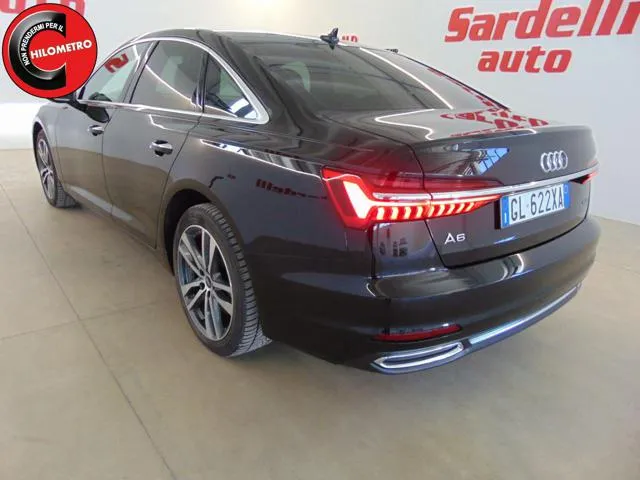 Audi A6 50 3.0 TDI quattro tiptronic Business Design - Foto 14