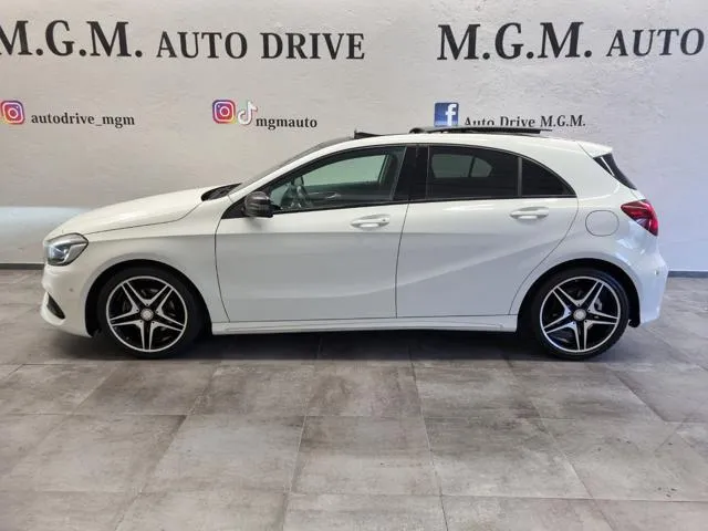 Mercedes-Benz A 180 Premium - Foto 2